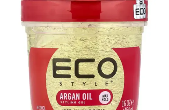 ECO Styler Styling Gel Argan Oil 473ml